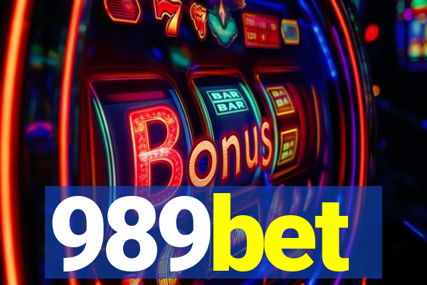 989bet