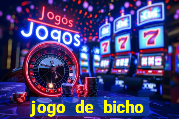 jogo de bicho online rj