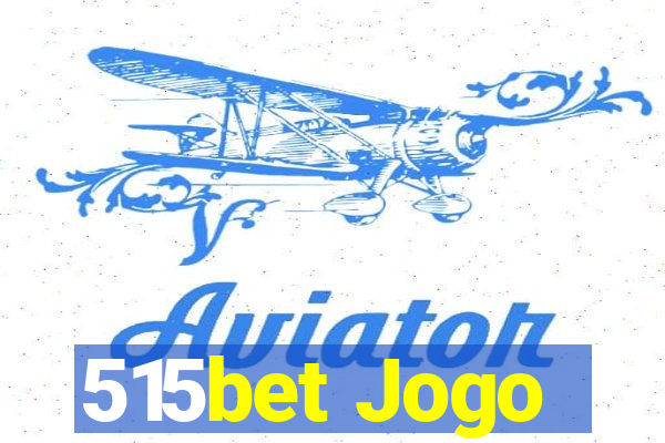 515bet Jogo