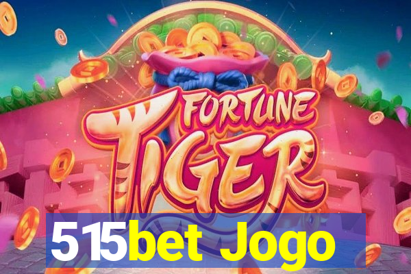 515bet Jogo