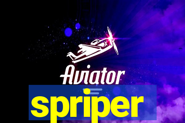 spriper