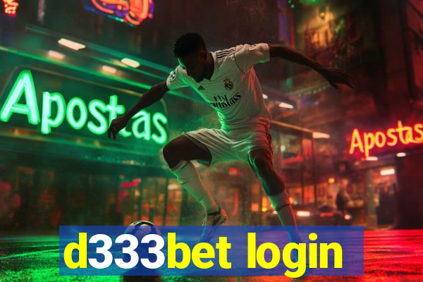 d333bet login