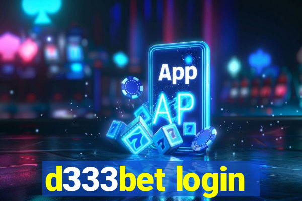 d333bet login