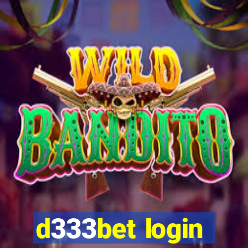 d333bet login