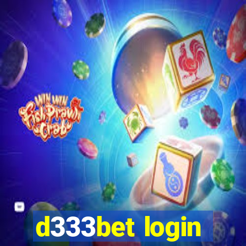 d333bet login