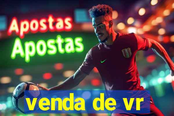 venda de vr