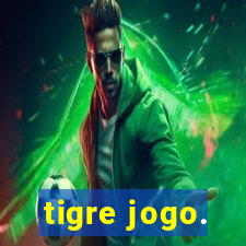 tigre jogo.