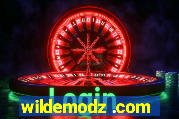 wildemodz .com