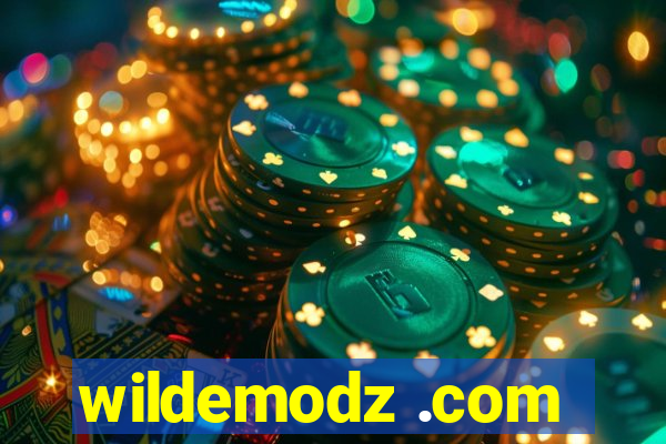 wildemodz .com