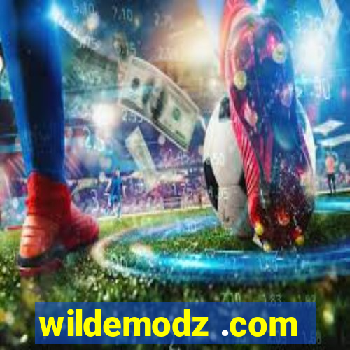 wildemodz .com