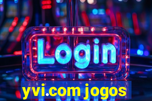 yvi.com jogos