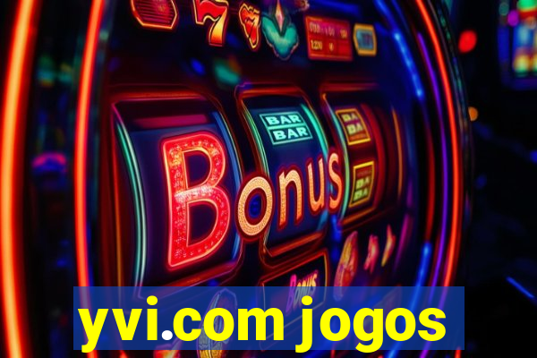 yvi.com jogos