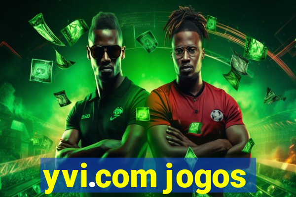 yvi.com jogos