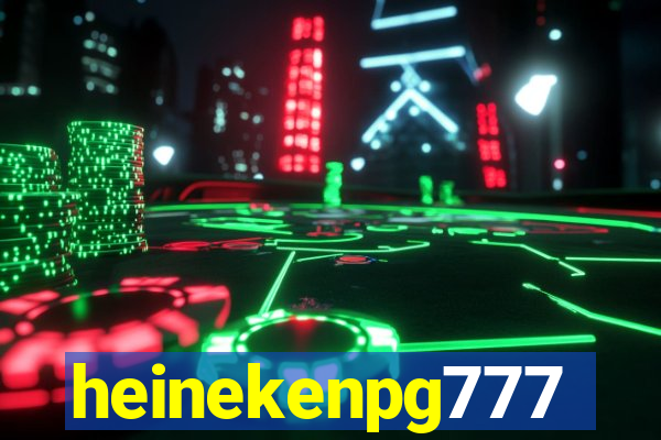 heinekenpg777