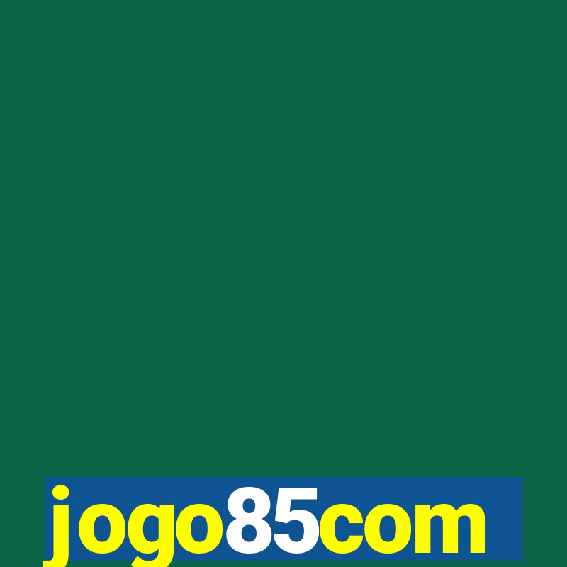 jogo85com