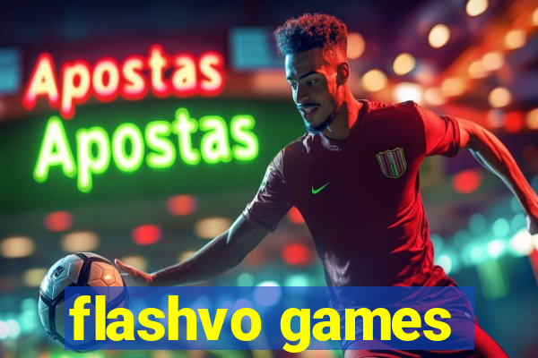 flashvo games