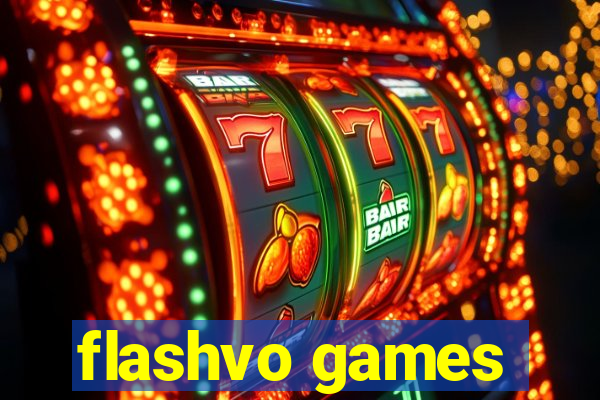 flashvo games