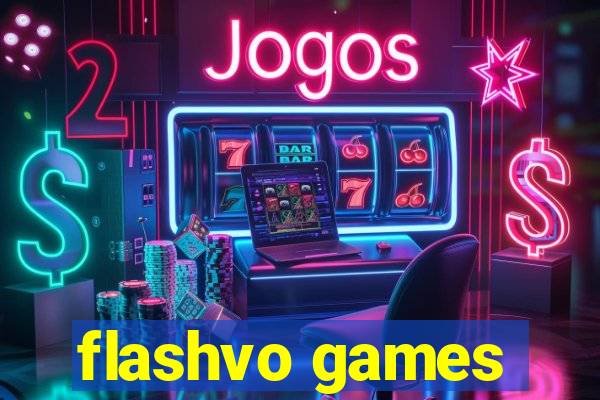 flashvo games