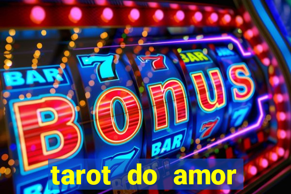 tarot do amor estrela guia