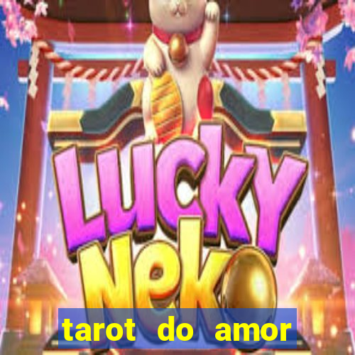 tarot do amor estrela guia