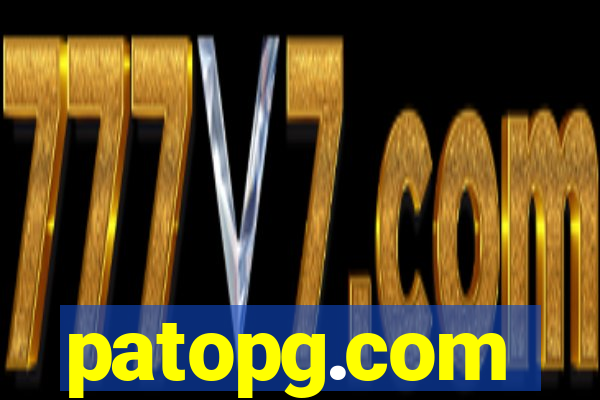 patopg.com