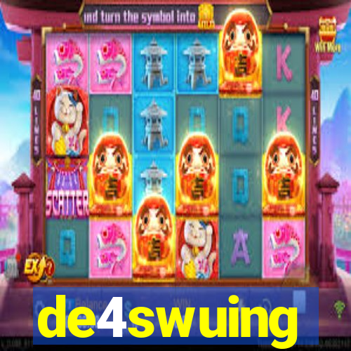 de4swuing