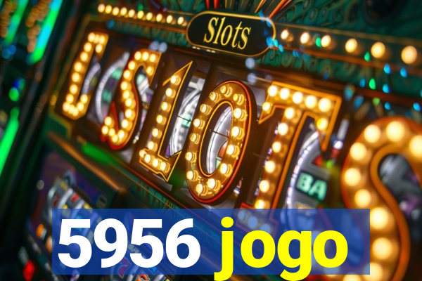 5956 jogo