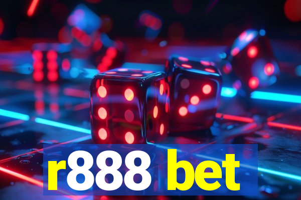 r888 bet