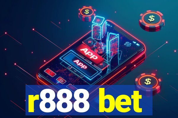 r888 bet