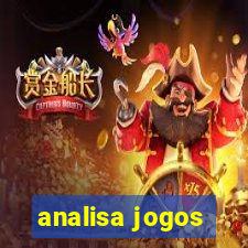 analisa jogos