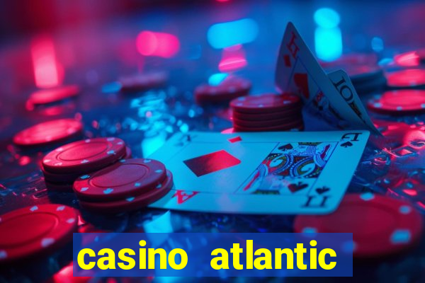 casino atlantic city borgata