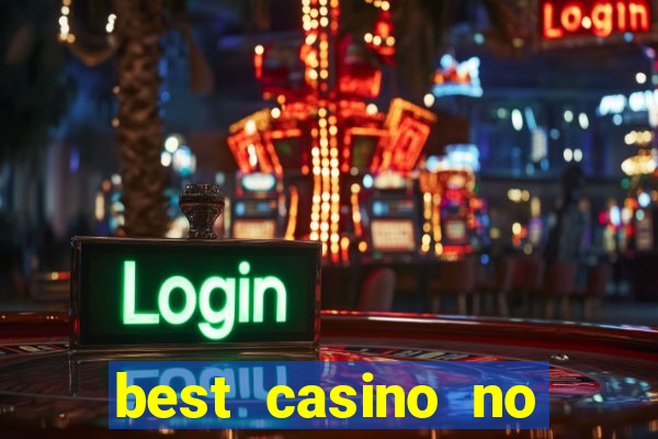 best casino no deposit bonuses