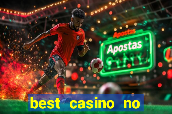 best casino no deposit bonuses