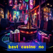 best casino no deposit bonuses