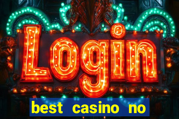 best casino no deposit bonuses