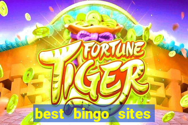 best bingo sites to win