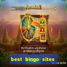 best bingo sites to win