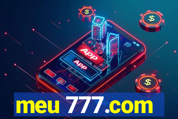 meu 777.com