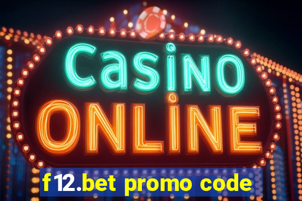 f12.bet promo code