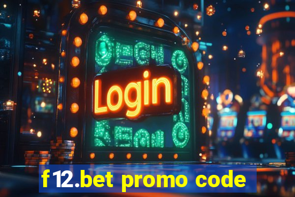 f12.bet promo code