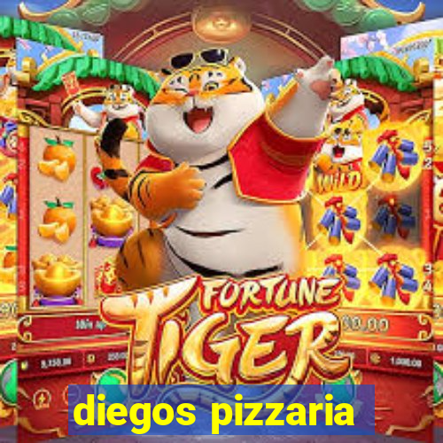 diegos pizzaria