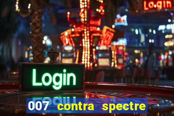 007 contra spectre casino royale