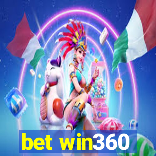 bet win360