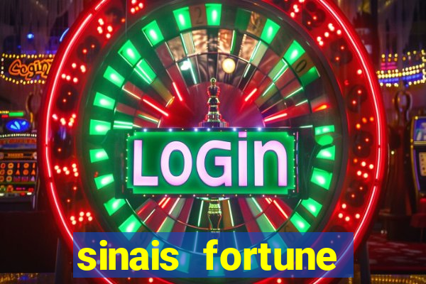 sinais fortune tiger esporte da sorte