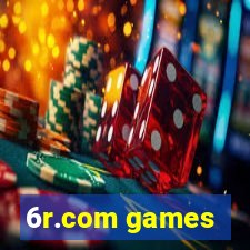 6r.com games