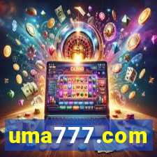 uma777.com