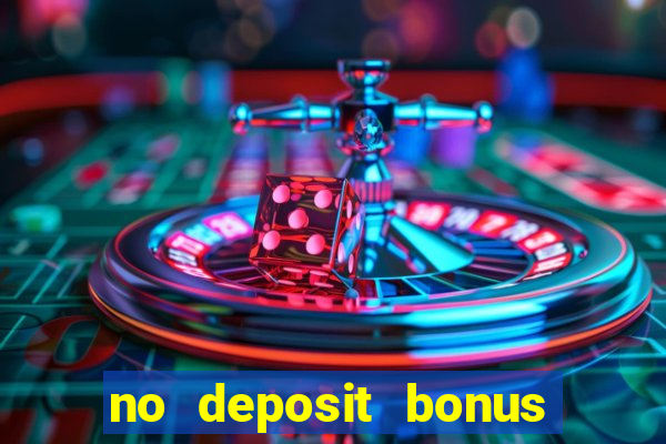 no deposit bonus free spins