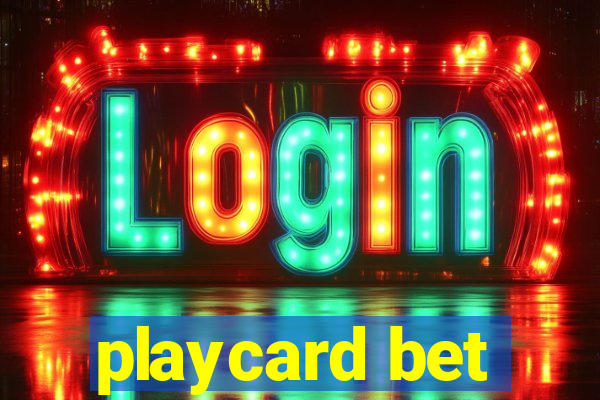 playcard bet