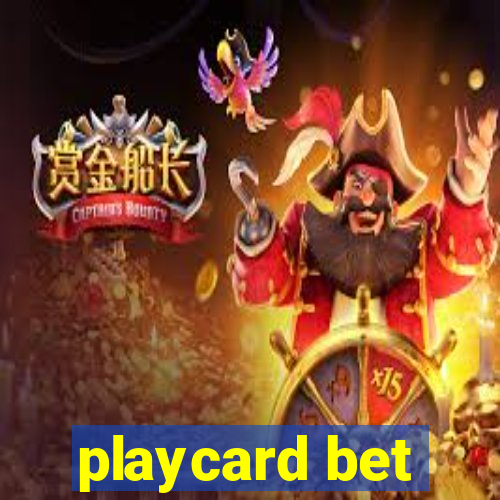 playcard bet