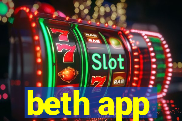 beth app